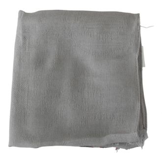 Costume National Heren, Accessoires, Grijs, Maat: ONE Size Katoen