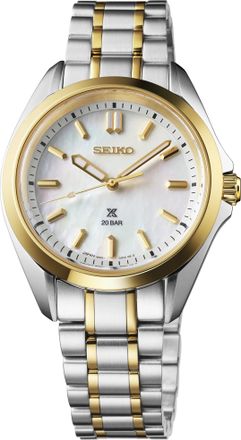 Seiko Prospex Quartz Ladies Watch SUR608
