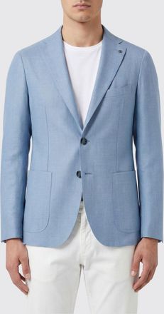 Tagliatore Blazer monopetto Tagliatore in misto lana vergine