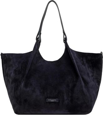 Gianni Chiarini Mujer, Bolsos, Negro, Talla: ONE Size