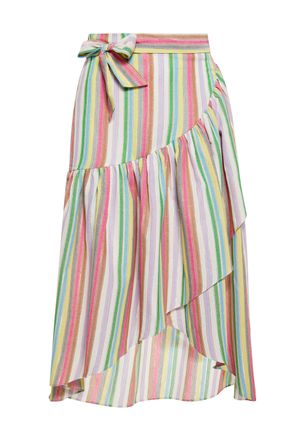 Izia Rock Dames Roze Veelkleurig