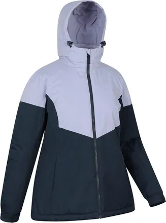Mountain Warehouse Ski Jacket & Trousers Set in Navy at Nordstrom, Size 16