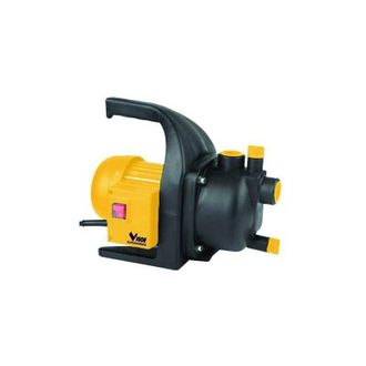 Vigor Electrobomba Autocebante Vi Garden 1200 Con Conexi&oacute;n De 1