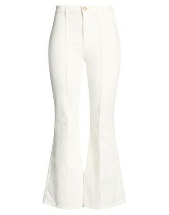 Guess BOTTOMWEAR - Pantaloni jeans su YOOX.COM