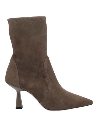 Stuart Weitzman Stuart Power Pump Booties