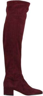 Gianvito Rossi SCHUHE - Stiefel auf YOOX.COM