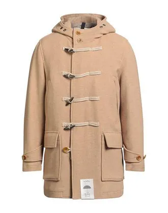 24SS new/Maison Margiela ウールダッフルコート Coat Camel 24SS new/Maison Margiela ウールダッフルコート Coat Camel