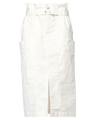 Isabel Marant BOTTOMWEAR - Midi skirts on YOOX.COM