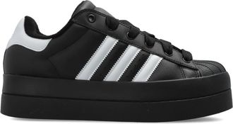 adidas Mujer, Zapatos, Negro, Talla: 38 EU
