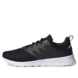 adidas (WMNS) adidas QT Racer 2.0 Black Violet Tone H00548