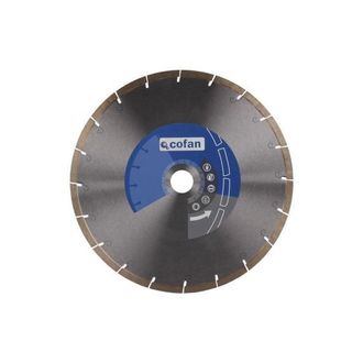 cofan Disco Porcelanico Maquinas De Mesa 300mm - H25,4, Disco Porcel&aacute;nico M&aacute;quinas De Mesa. Porcel&aacute;nicos Duros, Dekton Y Piedras Artificiales. Ideal Para M&aacute;
