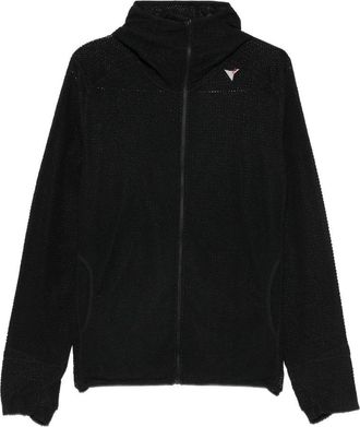 Roa Awi Thermal Zip up Hoodie