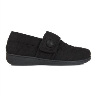 Vionic Womens Jackie Shoes In Black