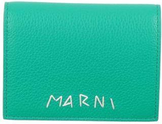 Marni Small Leather Goods - Wallets sur YOOX.COM