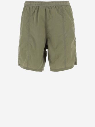 Ami Ami Nylon Swimsuit