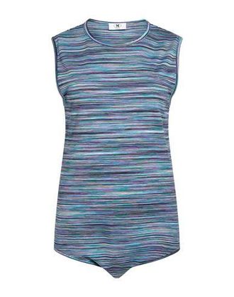 M Missoni TOPWEAR - Bodysuits sur YOOX.COM