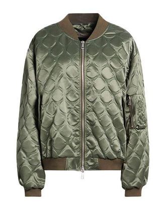 Giorgio Brato COATS & JACKETS - Puffers on YOOX.COM