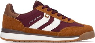 Xti Womens urban casual sneakers