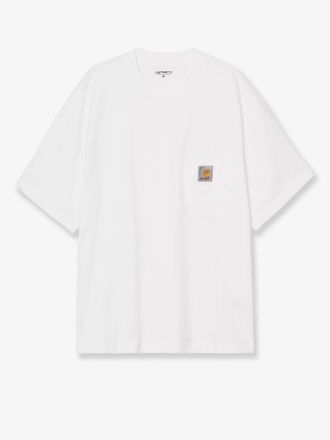 Carhartt Work in Progress Work Pocket cotton t-shirt - CARHARTT WIP - gender_Man