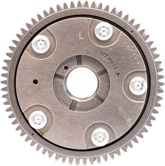 OEM Variador Ht-p011