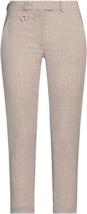 Lorena Antoniazzi PARTES DE ABAJO - Pantalones en YOOX.COM