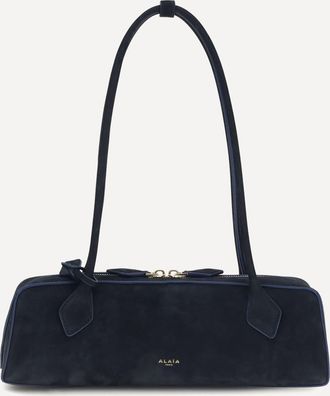 Alaia Le Teckel Shoulder Bag Female UNI