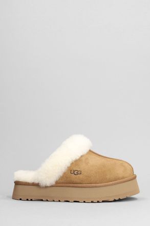 UGG Disquette Slipper-Mule