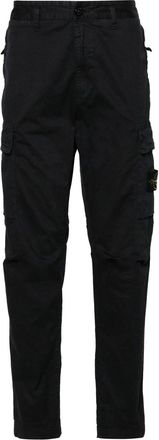 Stone Island Pantalone Regular Tapered