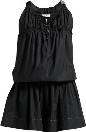 Alberta Ferretti VESTIDOS - Minivestidos en YOOX.COM