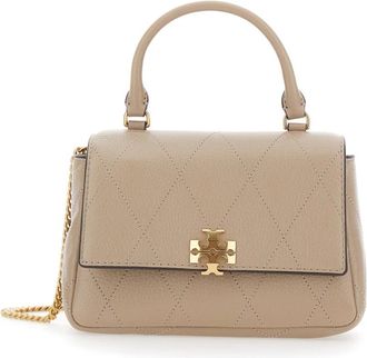 Tory Burch Donna, Borse, Beige, Taglia unica, new