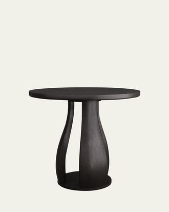 Arteriors Samara Entry Table, 40 Round