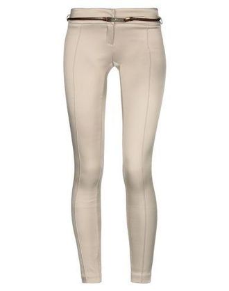 Elisabetta Franchi BOTTOMWEAR - Trousers on YOOX.COM