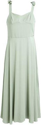 A|X Armani Exchange KLEIDER - Midi-Kleider auf YOOX.COM