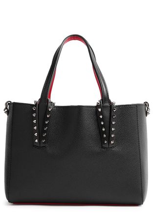 ハンドバッグ CHRISTIAN LOUBOUTIN Woman Handbag Natural 1255259 N005 CHRISTIAN LOUBOUTIN: Shoulder bag woman - Natural