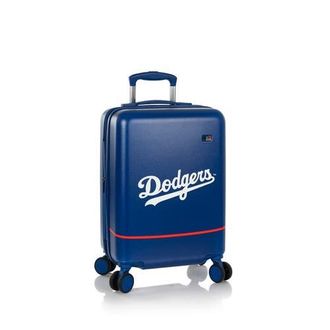 Heys MLB Luggage 21 Inch - Los Angeles Dodgers in Blue at Nordstrom