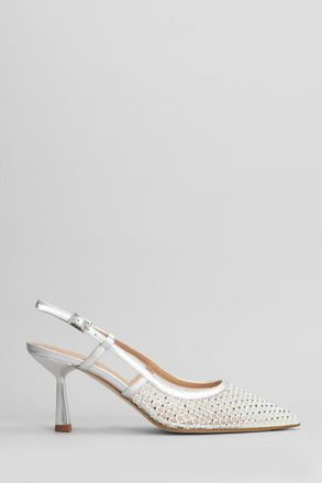 Chantal Pumps