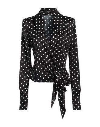 Balmain TOPWEAR - Tops on YOOX.COM