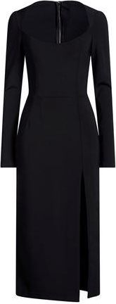 Dolce & Gabbana VESTIDOS - Vestidos midi en YOOX.COM