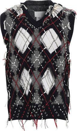 Maison Margiela KNITWEAR - Jumpers sur YOOX.COM