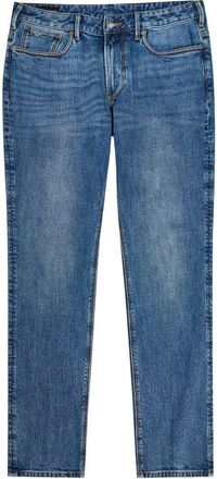 Emporio Armani Denim Baumwolljeans