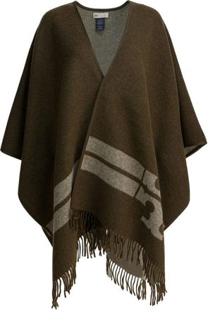 Tory Burch Donna, Giacche, Marrone, Taglia unica, new