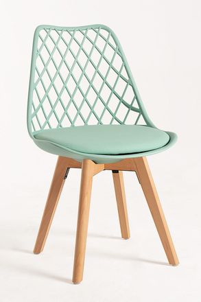 Regalos Miguel Packs Sillas Comedor - Pack 2 Sillas Mima - Celad&oacute;n