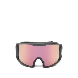 Oakley Ski Accessories, male, Black, Size: ONE SIZE Sunglasses