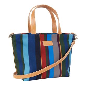 Gallo Gallo, Donna, Borse, Multicolore, Taglia unica, new