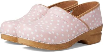 Sanita Roxbury Womens Shoes Rose : EU 41 (US Womens 9.5-10) Regular, Leather
