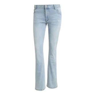 adidas Adilenium Season 4 Teamgeist Slim Denim - female - Adidas - Skateboarding - Blue - W26 - Sport