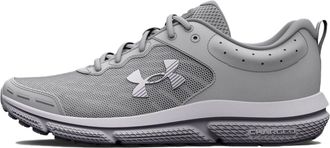 Under Armour Charged Assert 10 Mod Grey 3026175-102