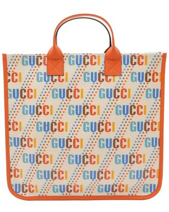 Gucci Childrens Tote (Authentic Pre-Loved)