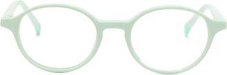 Etnia Barcelona Occhiali tondi Dixie - Verde