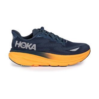 Hoka One One Clifton 9 GTX - Heren - Sport - Blauw - Maat: 41 1/3 EU